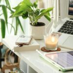 Tips for Creating a Productive Home Office Environment