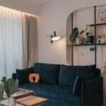 Affordable Ways to Create a Cosy and Inviting Living Room