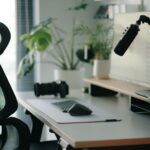 Tips for Creating a Productive Home Office Environment